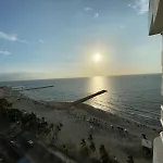Mar Adentro Cartagena Bocagrande By ICDI
