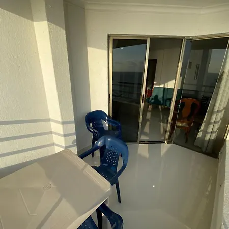 Mar Adentro Bocagrande By Icdi Apartamento