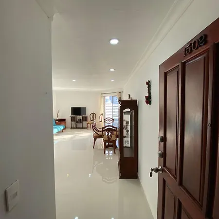 Apartamento Mar Adentro Bocagrande By Icdi *